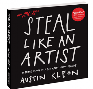 steellikeanartist