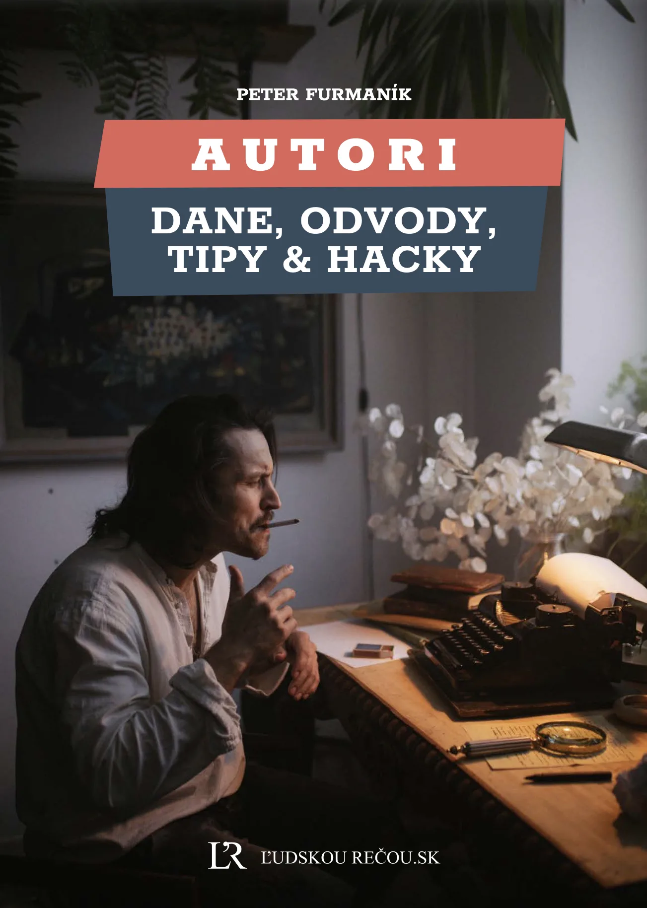Autori: dane, odvody, tipy & hacky (eBook + VZOR zmluvy)