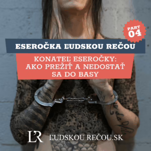 Eseročka ľudskou rečou part 4: Konateľ eseročky: ako prežiť a nedostať sa do basy