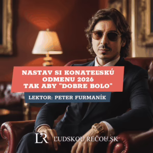 Konateľská odmena 2026 (záznam webinára + eBook)