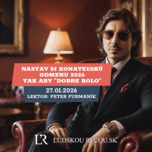 Konateľská odmena 2026 (webinár + eBook)