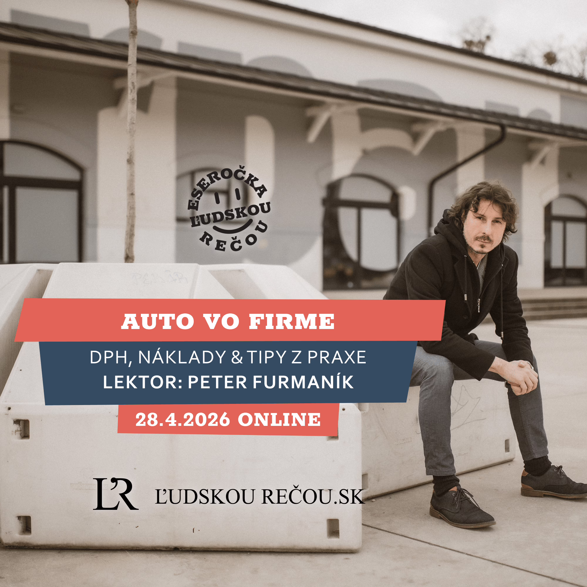 Auto vo firme 2026: DPH, náklady a tipy z praxe 28.4.2026